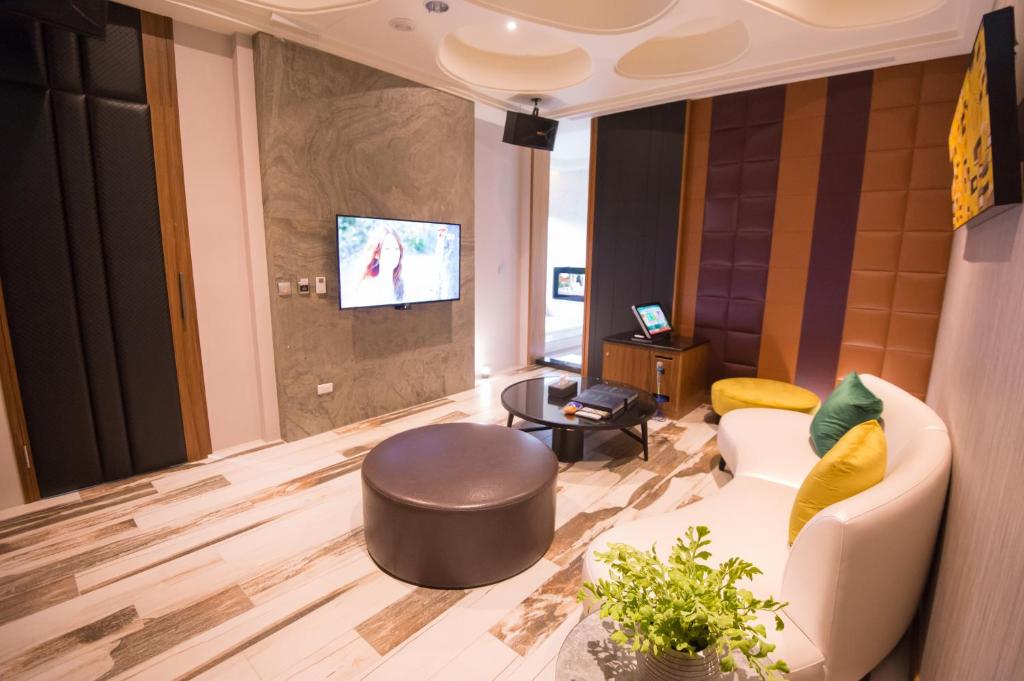 문빌라 모텔 호텔 이미지 1