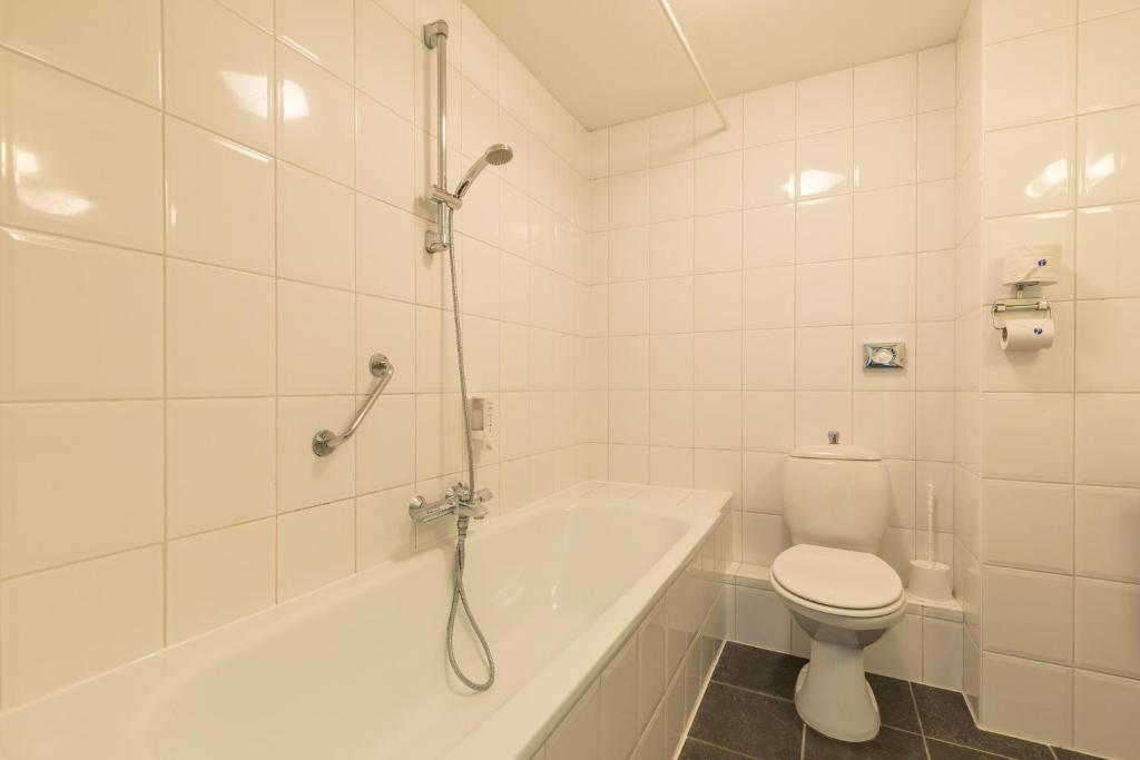 deals from s$90! fletcher resort-hotel amelander kaap (netherlands