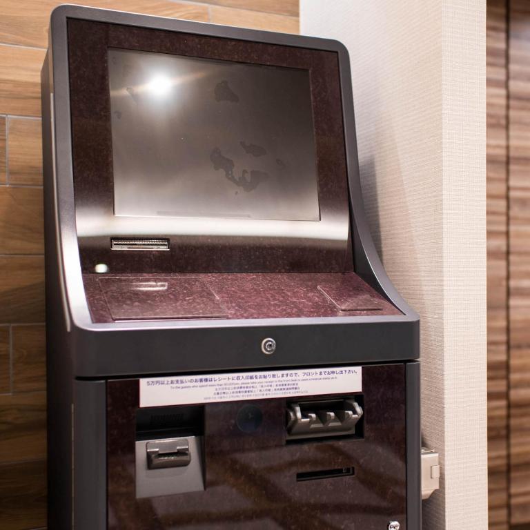 Super Hotel Nagano Iida Inter photo