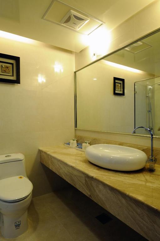Hai Yue Hotel photo