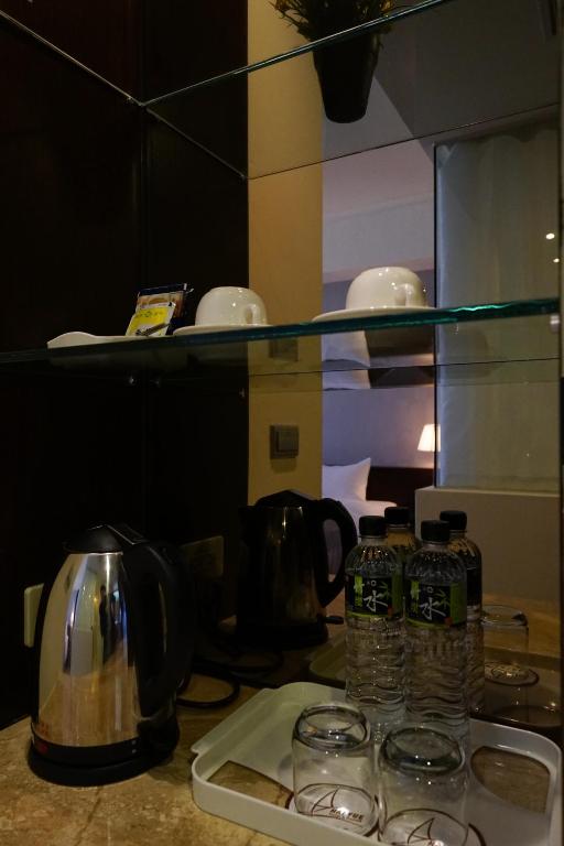 Hai Yue Hotel photo
