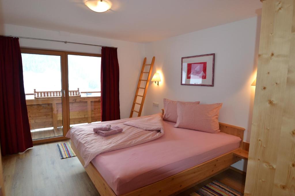 Ferienhaus Rieder - 3