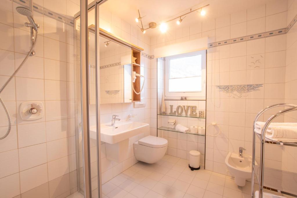 Sonnseitn Appartements - 4