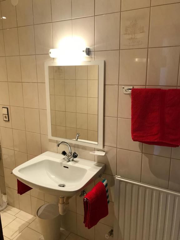 Appartment Spoettl - 4