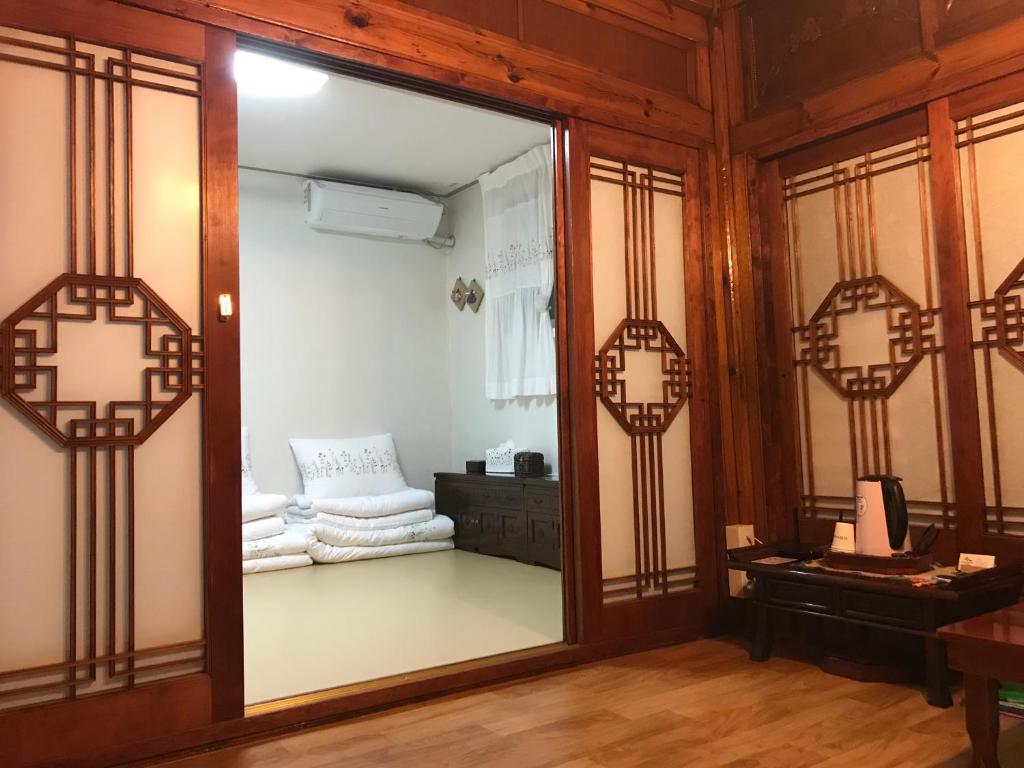 한옥 게스트하우스 수니 호텔 이미지 1