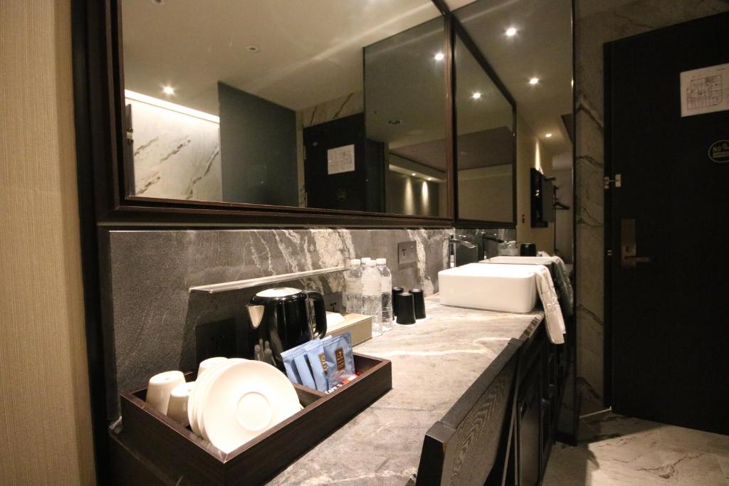 Facilities