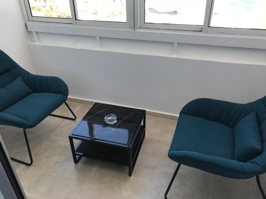 Sea View Holiday Apartment photo