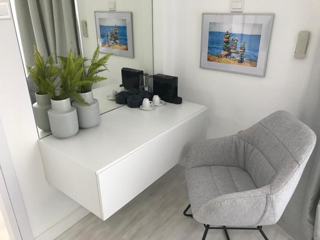Sea View Holiday Apartment photo