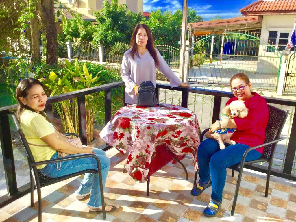 Daddy's homestay photo