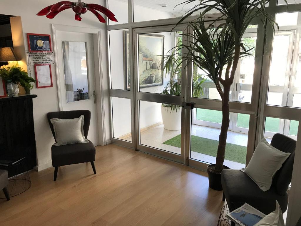 Pasithea Holiday Apartments photo