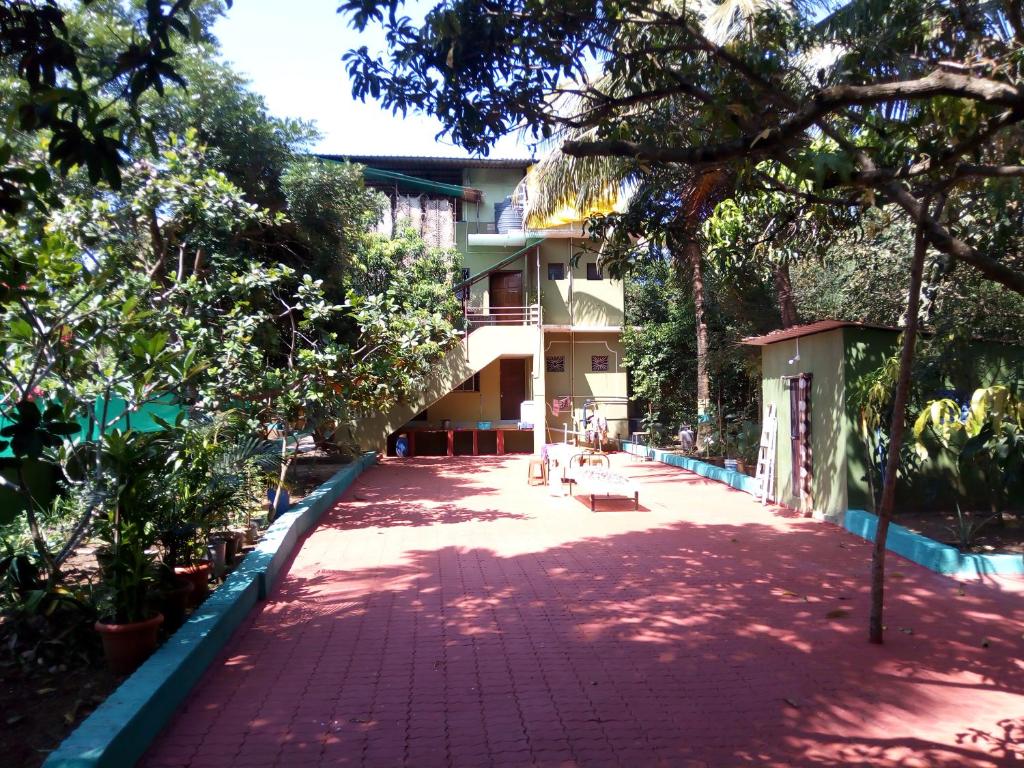 Sachin stayzone AC photo