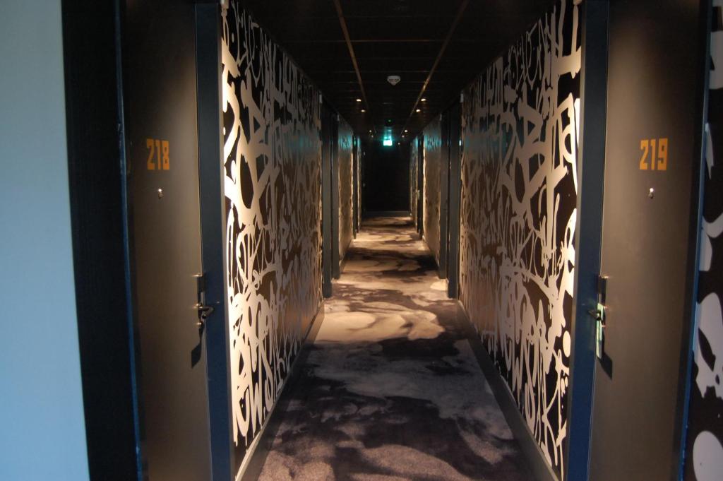 Facilities
