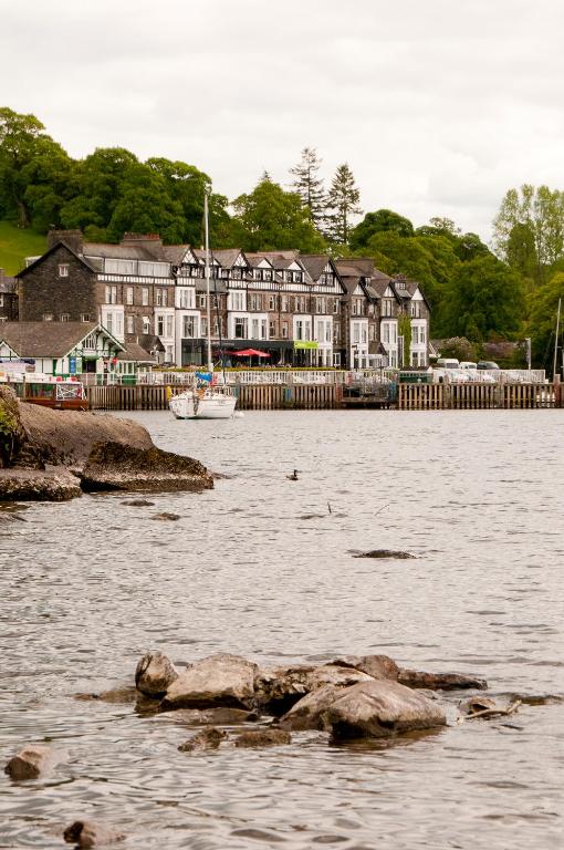 YHA Ambleside Hostel photo