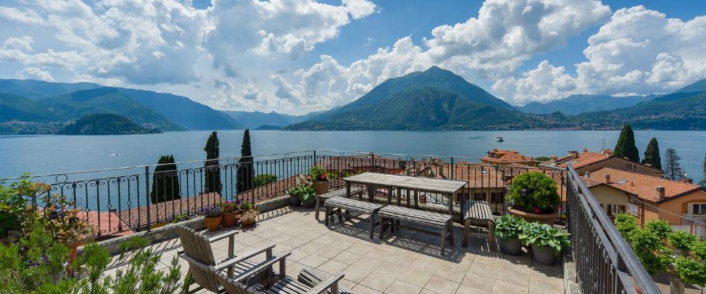 Casa San Giorgio Varenna - 3