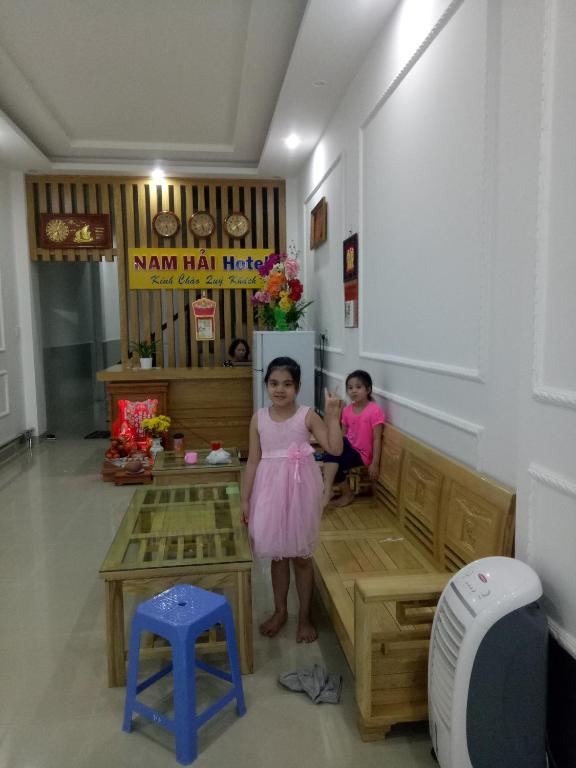 Nam Hải Hotel Nam Hai Hotel 호텔 이미지 2