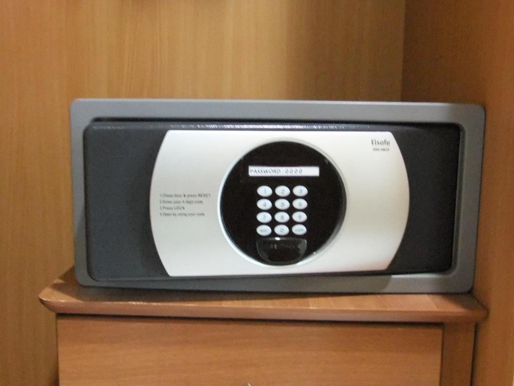 Facilities