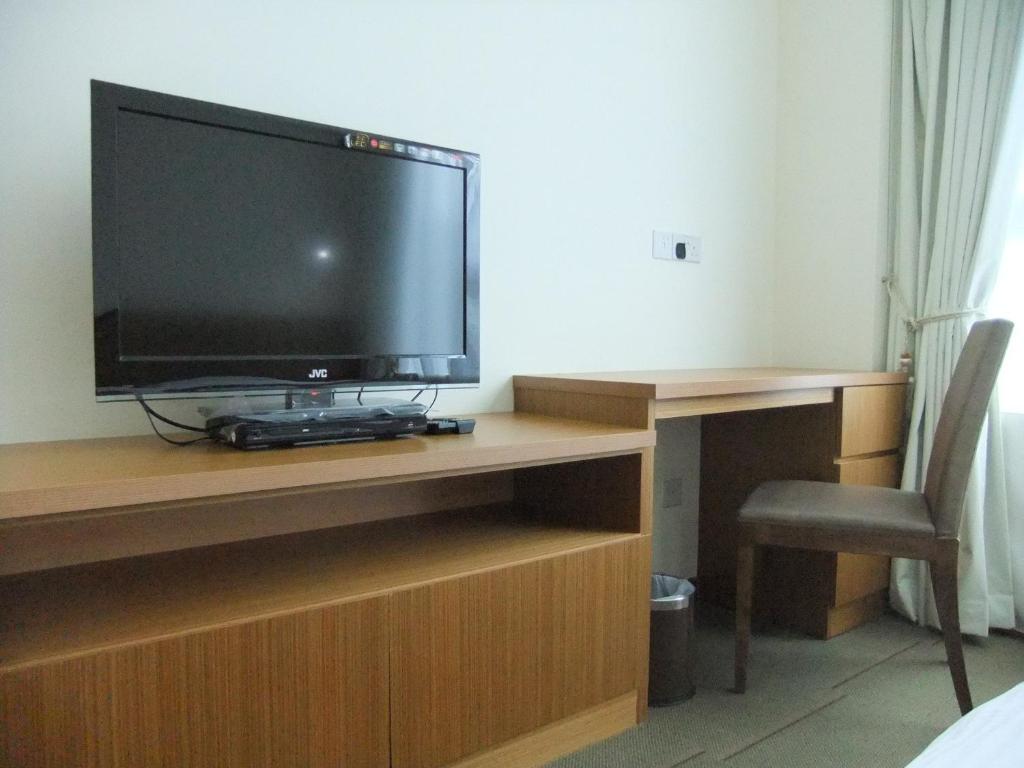 Facilities