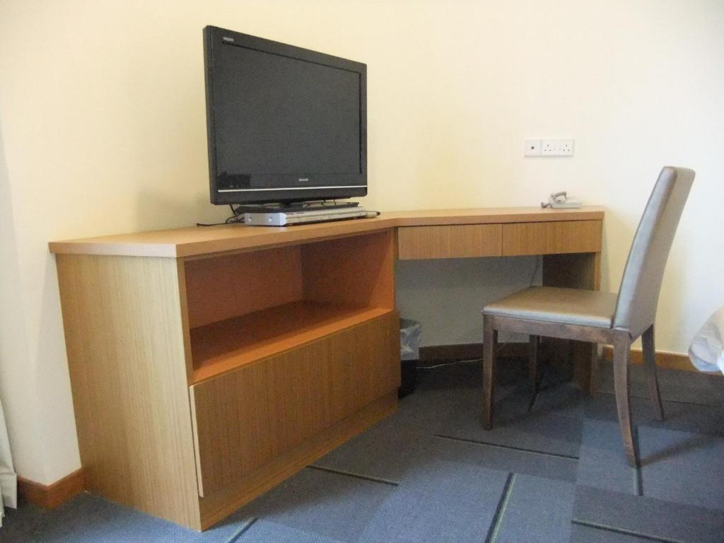 Facilities