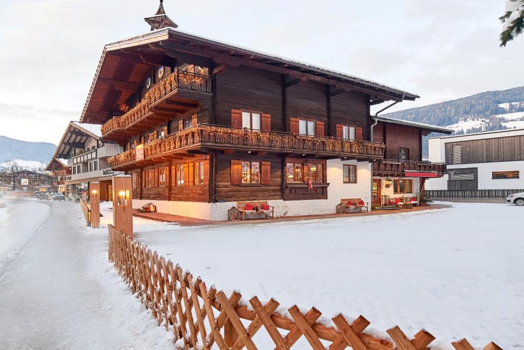 Bio-Pension Bliem - 2