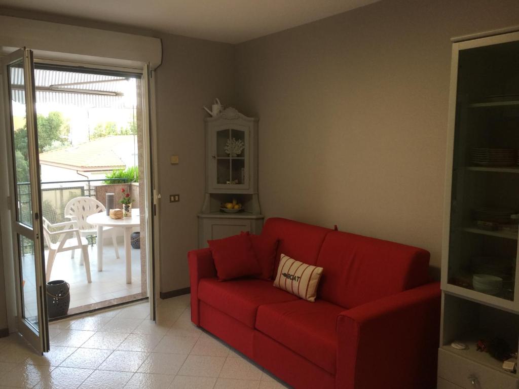 Casa Ginestra Mare - 4