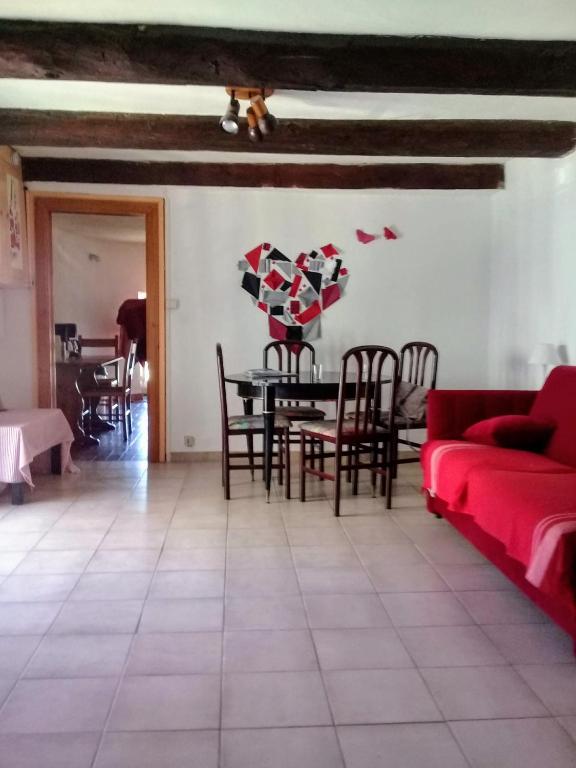 Studio avant port Sète - 4