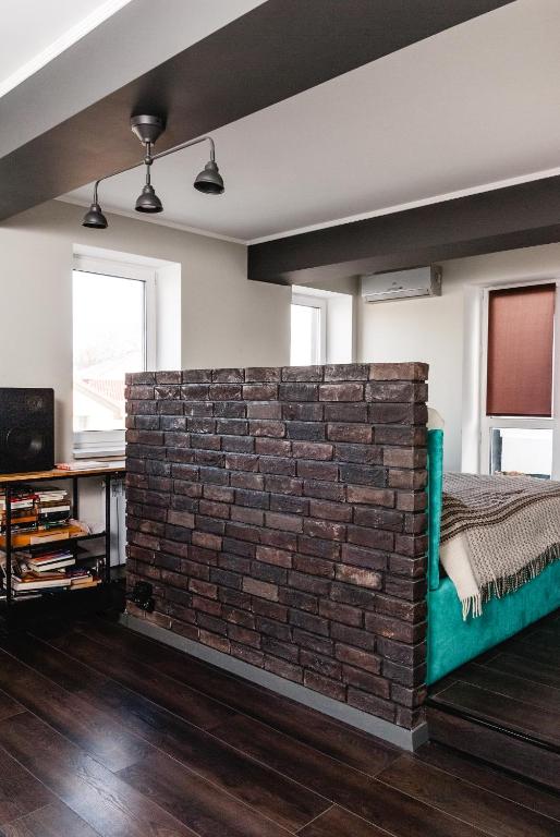 MalinaApt Mushka Apartment + Rooftop photo