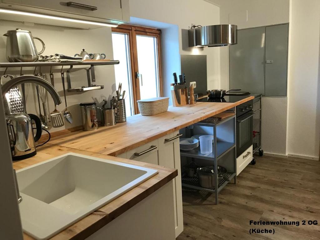 Kräuterhof-Ferienwohnung - 5