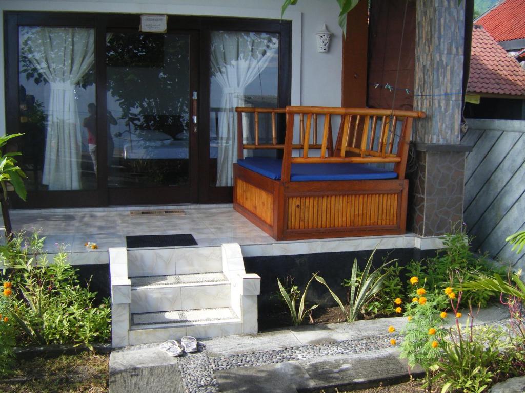 布布拉克科寄宿家庭酒店 (Bubu Racok Homestay)