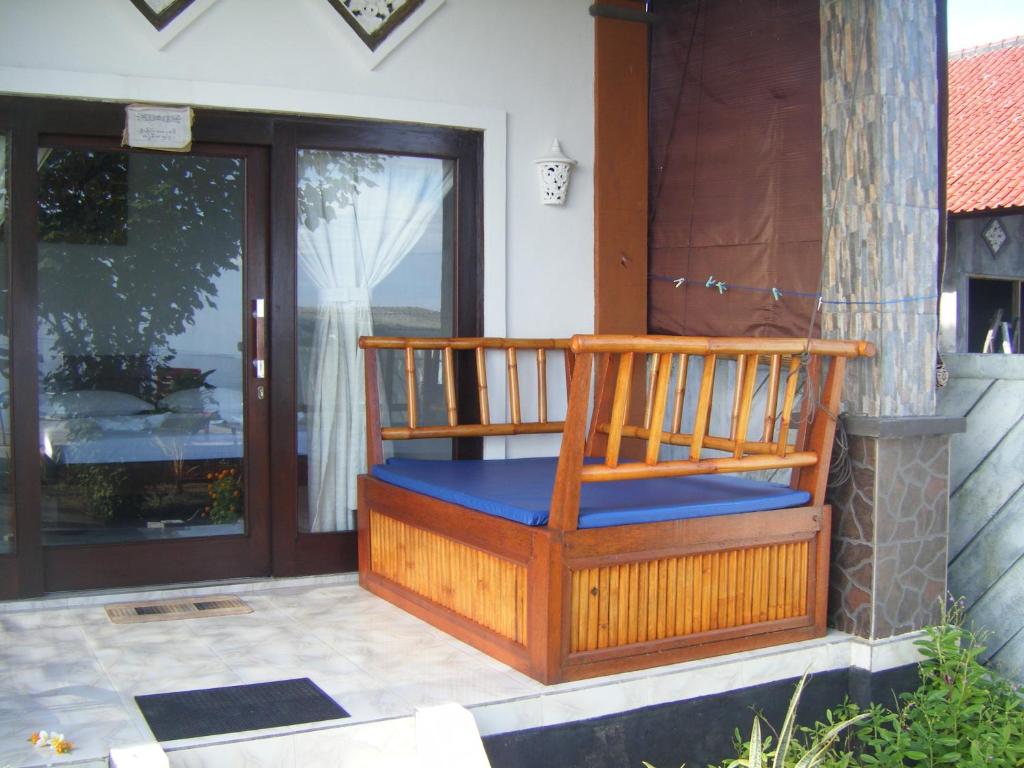 布布拉克科寄宿家庭酒店 (Bubu Racok Homestay)