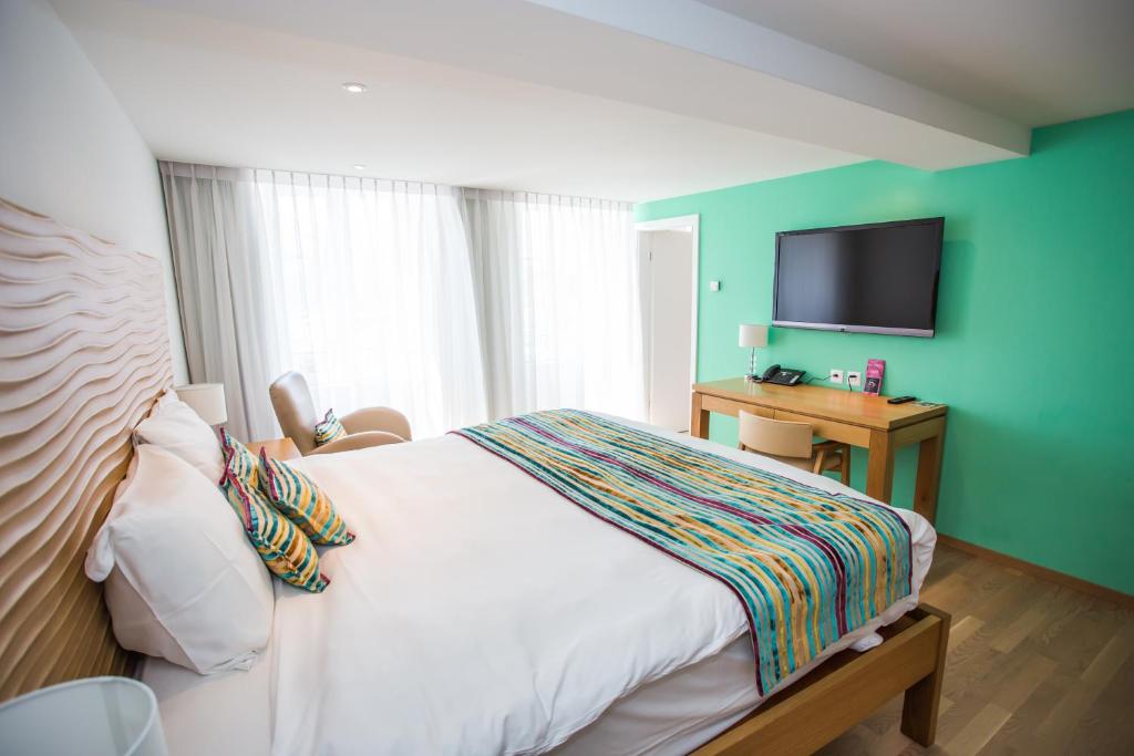 Guest House Le Charlot - 3