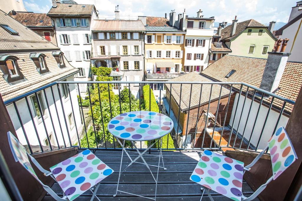 Guest House Le Charlot photo