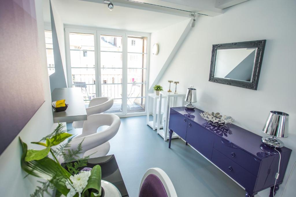 Guest House Le Charlot - 5