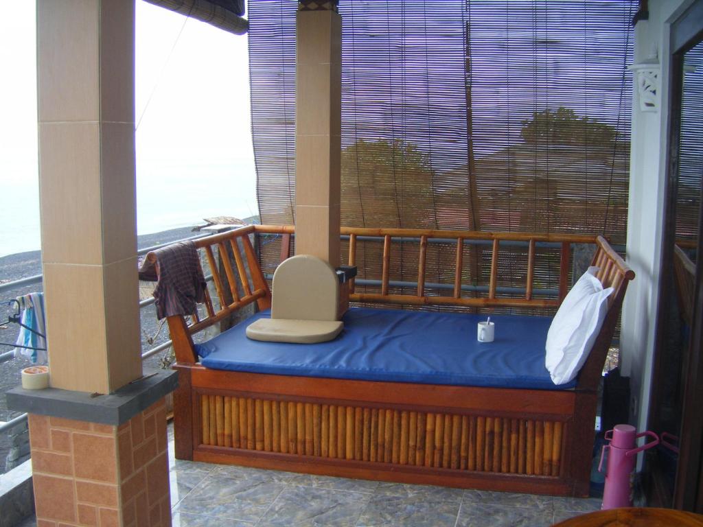 布布拉克科寄宿家庭酒店 (Bubu Racok Homestay)