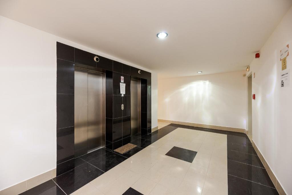 Budapest Central Port Apartment photo
