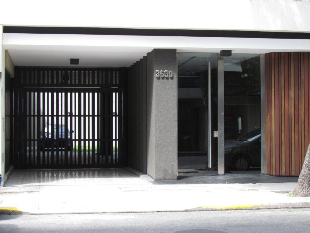 Comfy one bedroom in Palermo! - 5