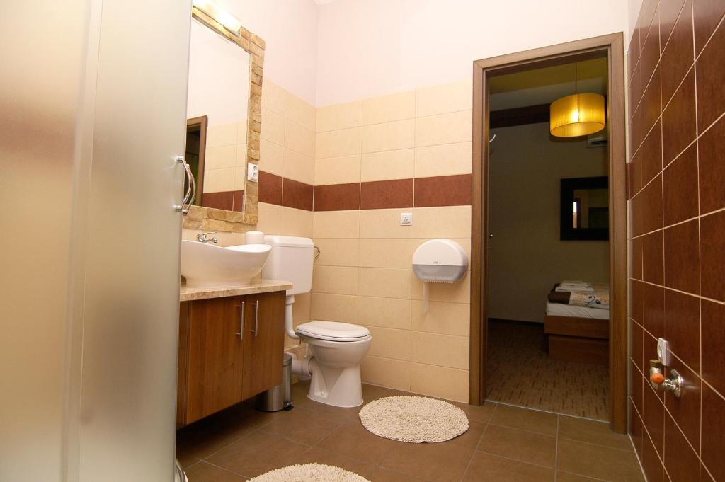Hotel Corso photo