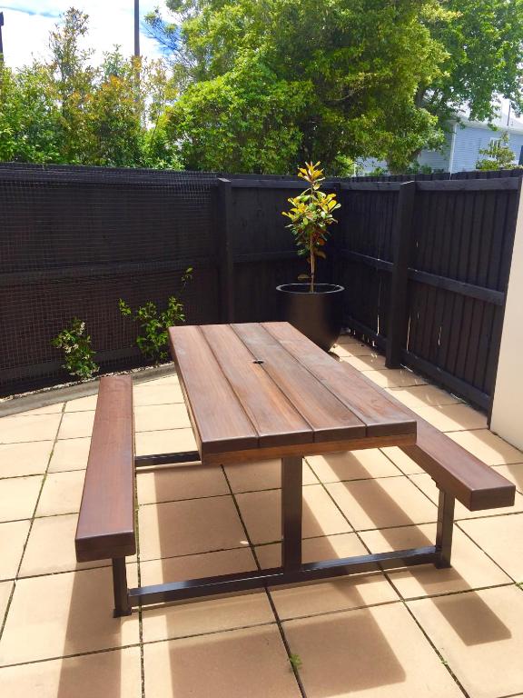 Merivale Apartments. photo