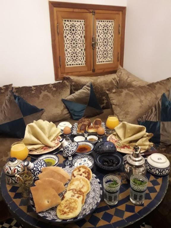 Dar Mfaddel photo