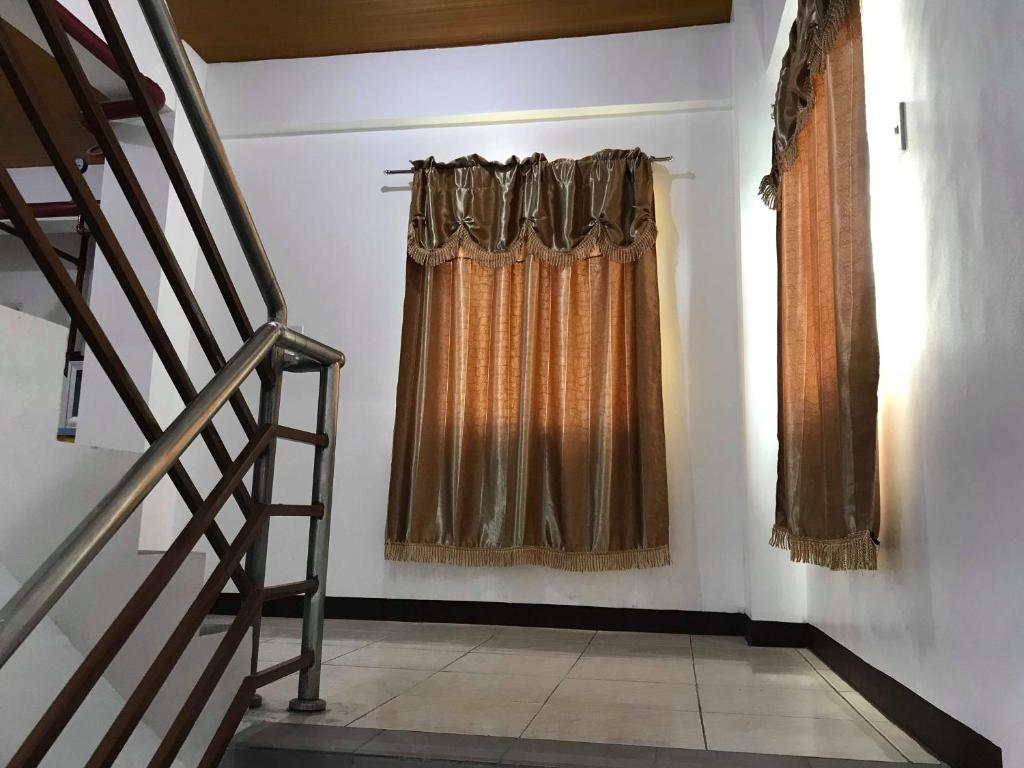 Meaco Royal Hotel-Malabon