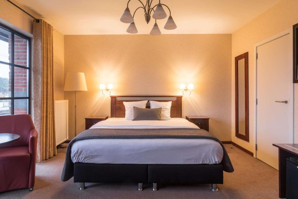 Best Western Plus Turnhout City Hotel Photo 0