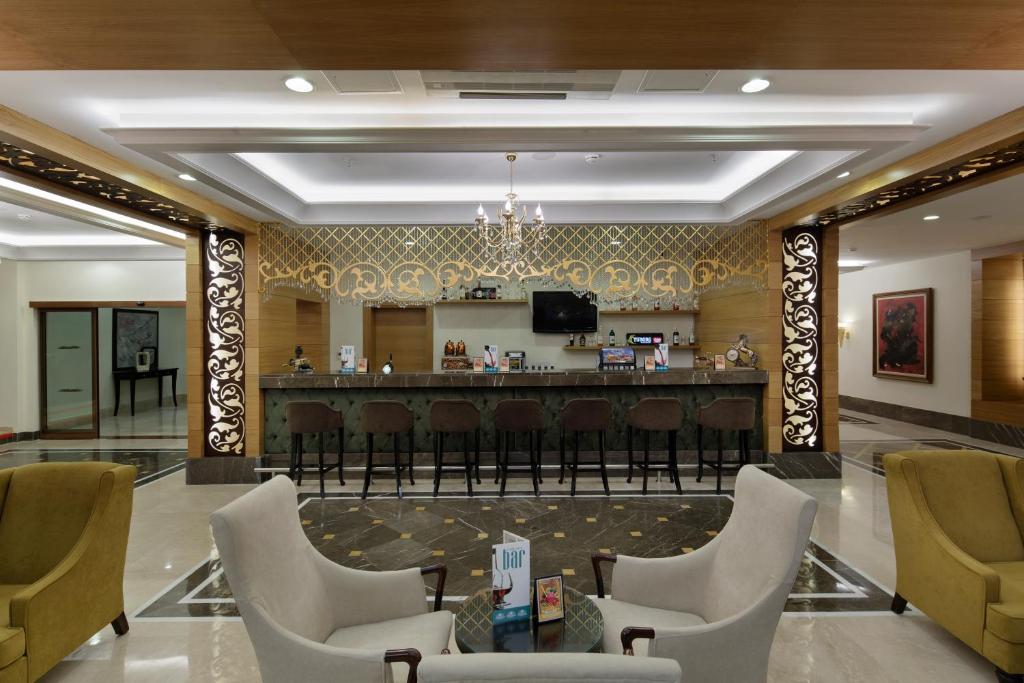 Alba Resort Hotel photo