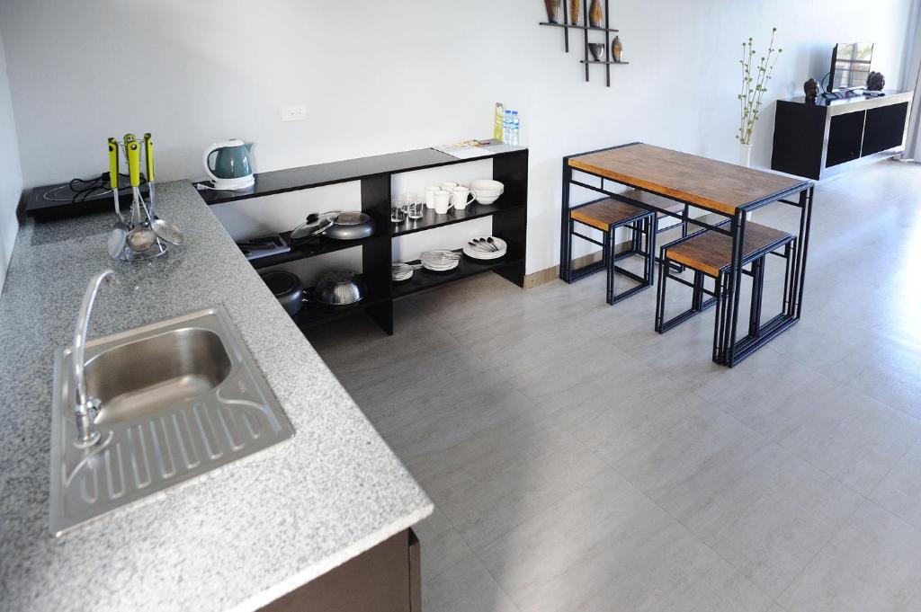 Facilities, Tamarind in Bohol