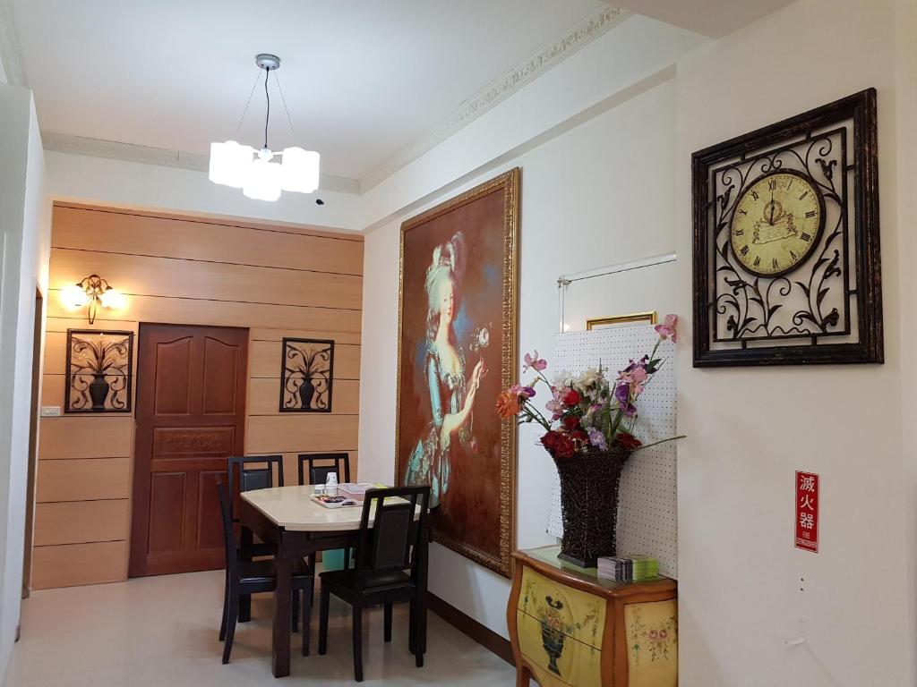 Jhen Pin Xuan B&B 호텔 이미지 2