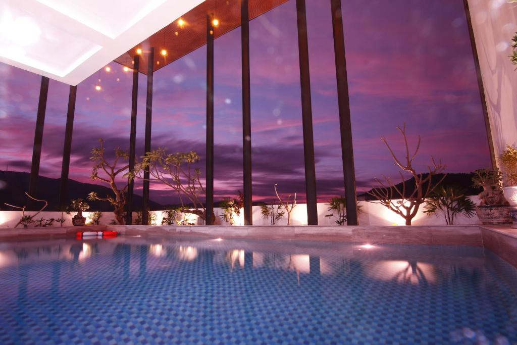 MENTO HOTEL QUY NHƠN MENTO HOTEL QUY NHON 호텔 이미지 1
