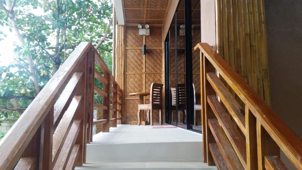 AJ's Place Beach Resort photo