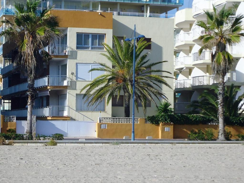 Residencial LA PAZ - 1