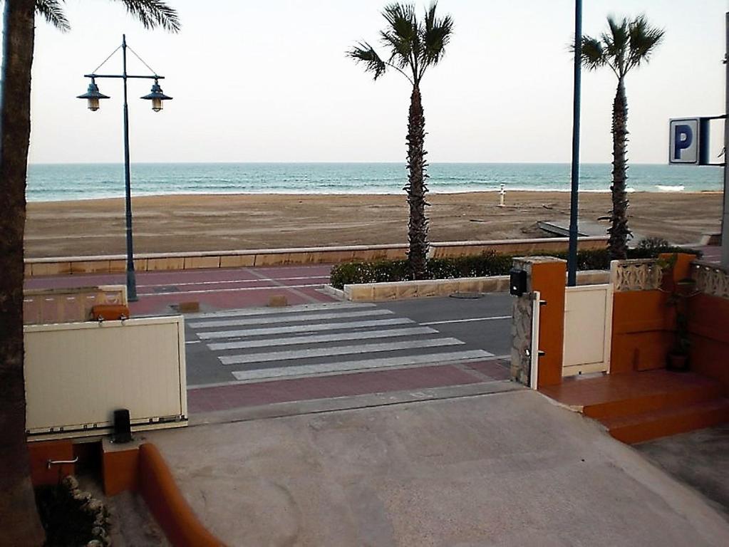Residencial LA PAZ - 4