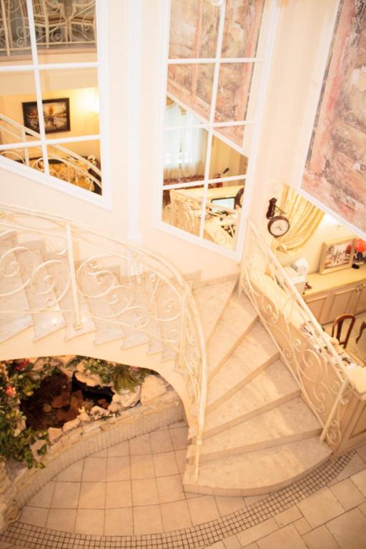 Loger House — Hotel in Zelenogradsk