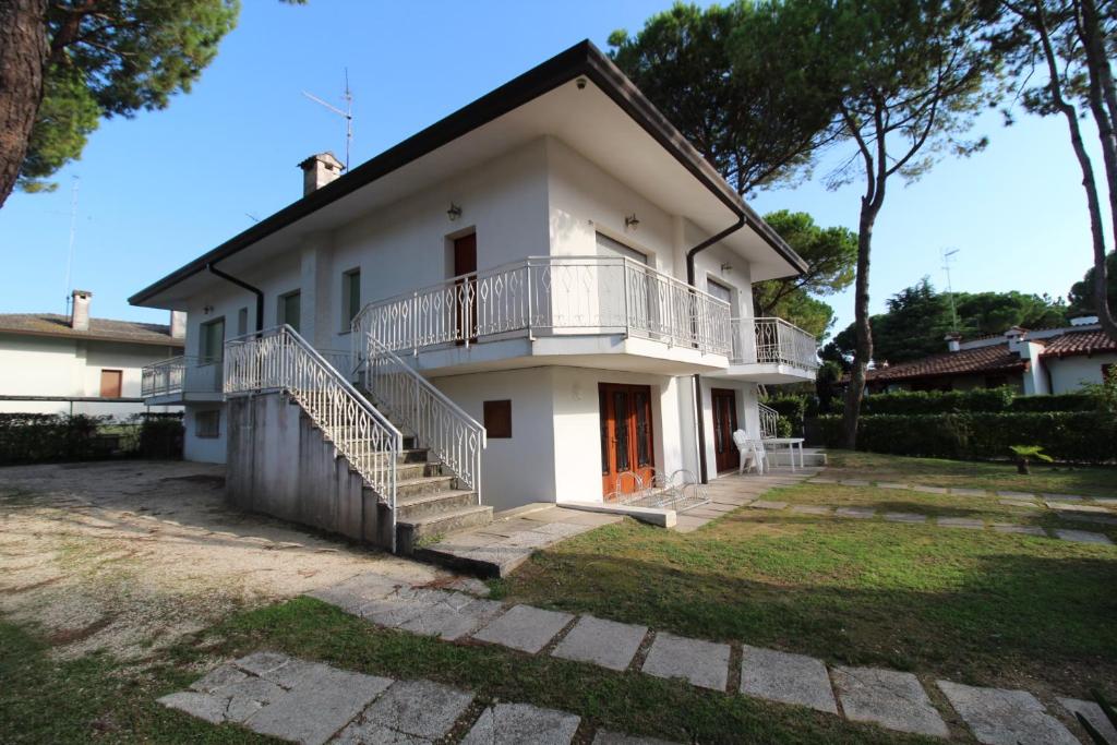 Villa Marisa - 1