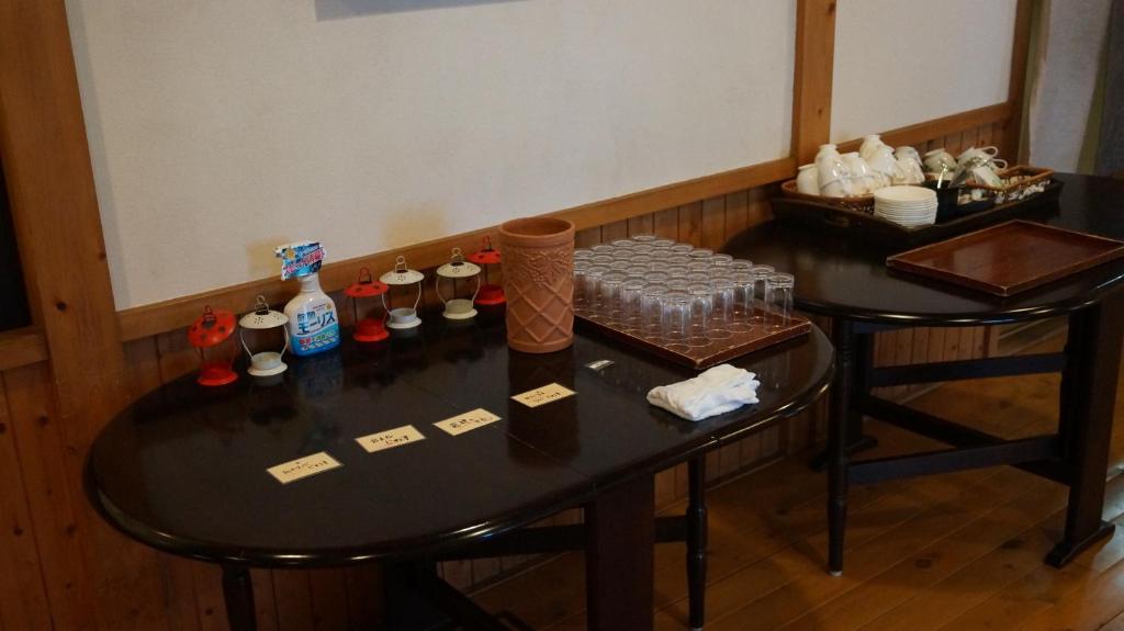 Food and beverages